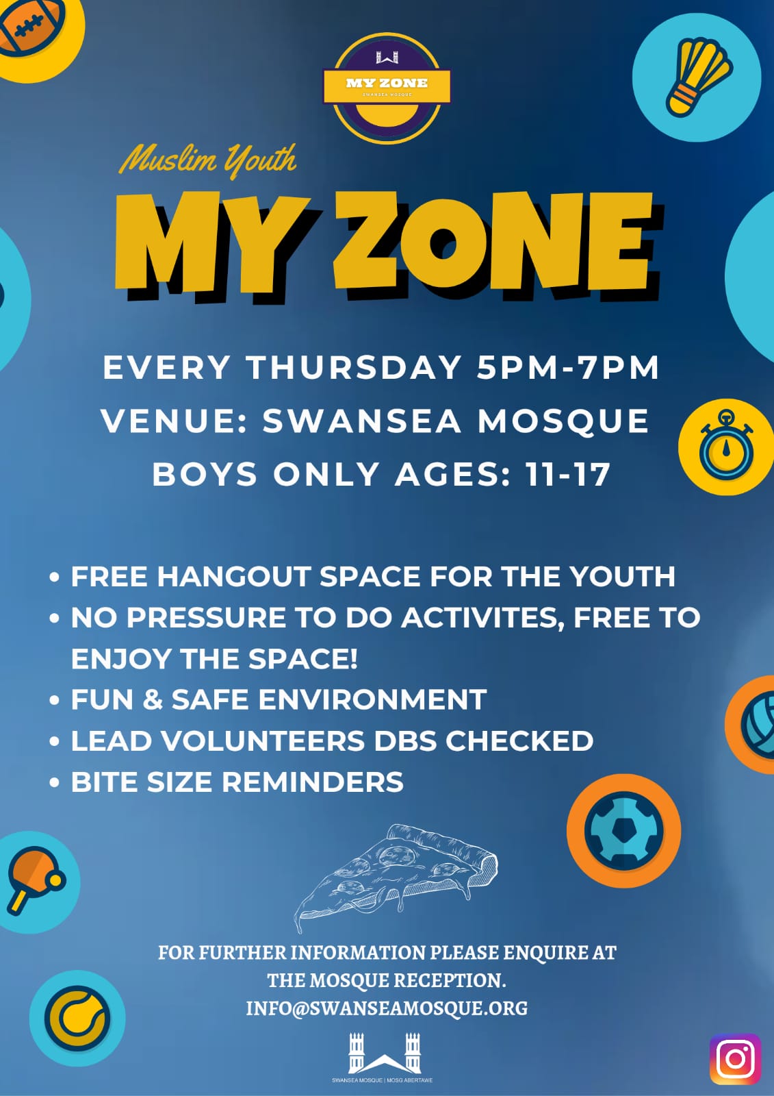 Youth Zone